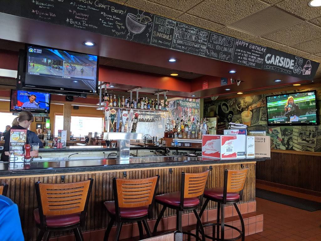 Applebees Grill + Bar | restaurant | 4710 E Towne Blvd, Madison, WI 53704, USA | 6082441470 OR +1 608-244-1470