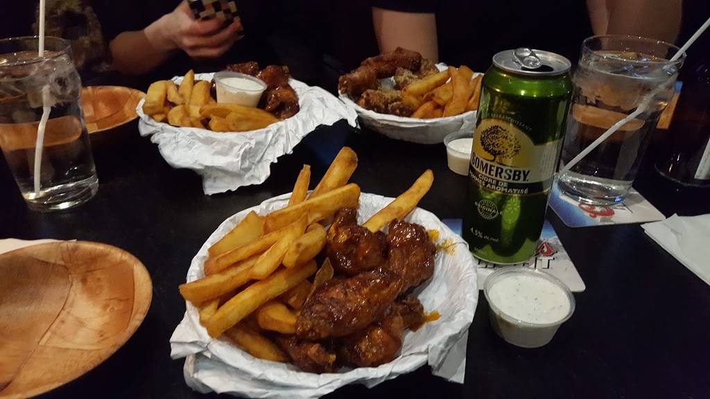 Tom & Jerrys Bistro | restaurant | 17335 Yonge St, Newmarket, ON L3Y 8Z2, Canada | 9058532345 OR +1 905-853-2345