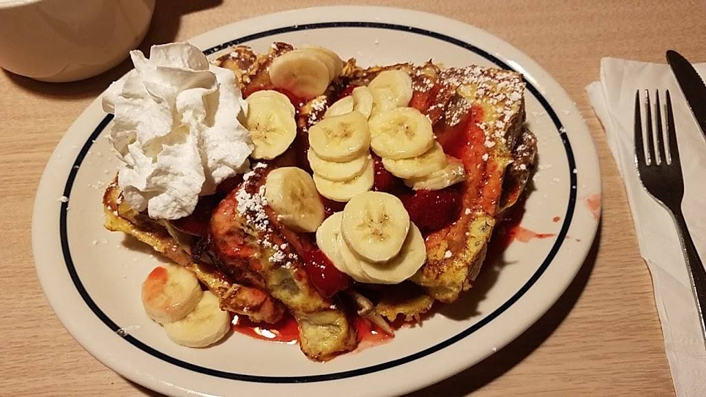 IHOP | restaurant | 6520 Foothill Blvd, Tujunga, CA 91042, USA | 8183520460 OR +1 818-352-0460