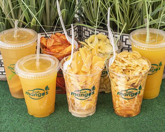 Fresh Mangos | restaurant | 1751 Palm Beach Lakes Blvd, West Palm Beach, FL 33401, USA | 5615689053 OR +1 561-568-9053