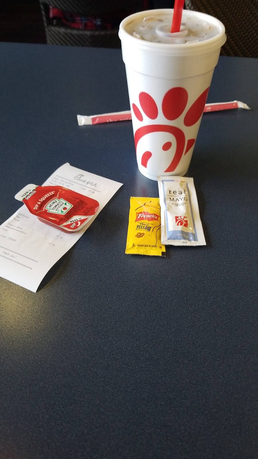 Chick-fil-A | restaurant | 8432 Magnolia Ave, Riverside, CA 92504, USA | 9515528079 OR +1 951-552-8079