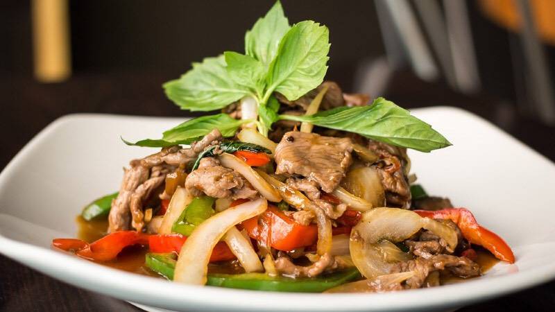 iThaiz Restaurant | restaurant | 1108 Courthouse Rd Suit A, Richmond, VA 23236, USA | 8045946922 OR +1 804-594-6922