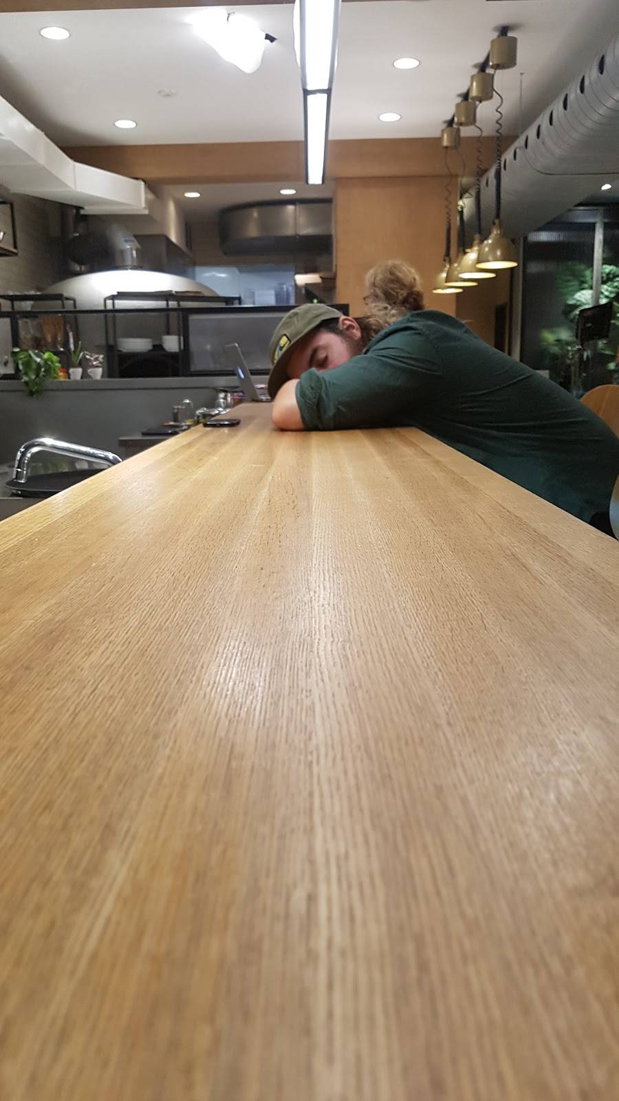 Heirloom | restaurant | 3991 Rue Ontario E, Montréal, QC H1W 1T1, Canada | 5149058211 OR +1 514-905-8211