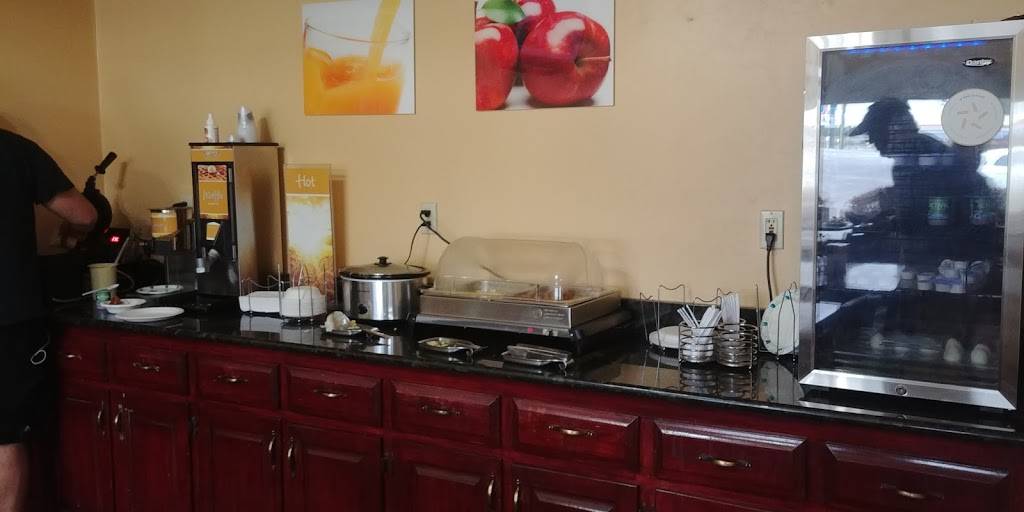 Quality Inn | restaurant | 1104 King Rd, Tifton, GA 31793, USA | 2293824410 OR +1 229-382-4410