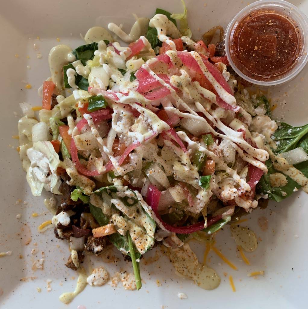 JNeely’s Burrito Bar | restaurant | 127 Lake Rd, Belton, TX 76513, USA | 2547270056 OR +1 254-727-0056