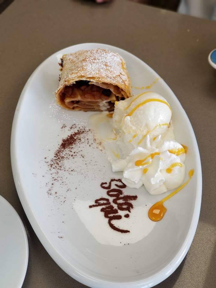 Solo qui | cafe | 7460 W Lake Mead Blvd, Las Vegas, NV 89128, USA | 7027493904 OR +1 702-749-3904