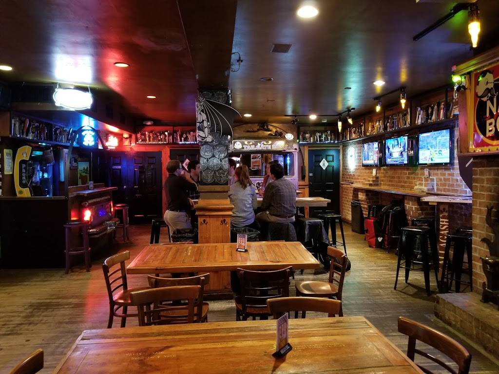 Maxs Taphouse | restaurant | 737 S Broadway, Baltimore, MD 21231, USA | 4106756297 OR +1 410-675-6297