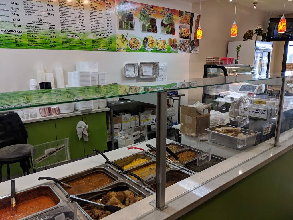 Curry House Express | restaurant | 2284 Griffin Way Suite 103, Corona, CA 92879, USA | 9512725951 OR +1 951-272-5951