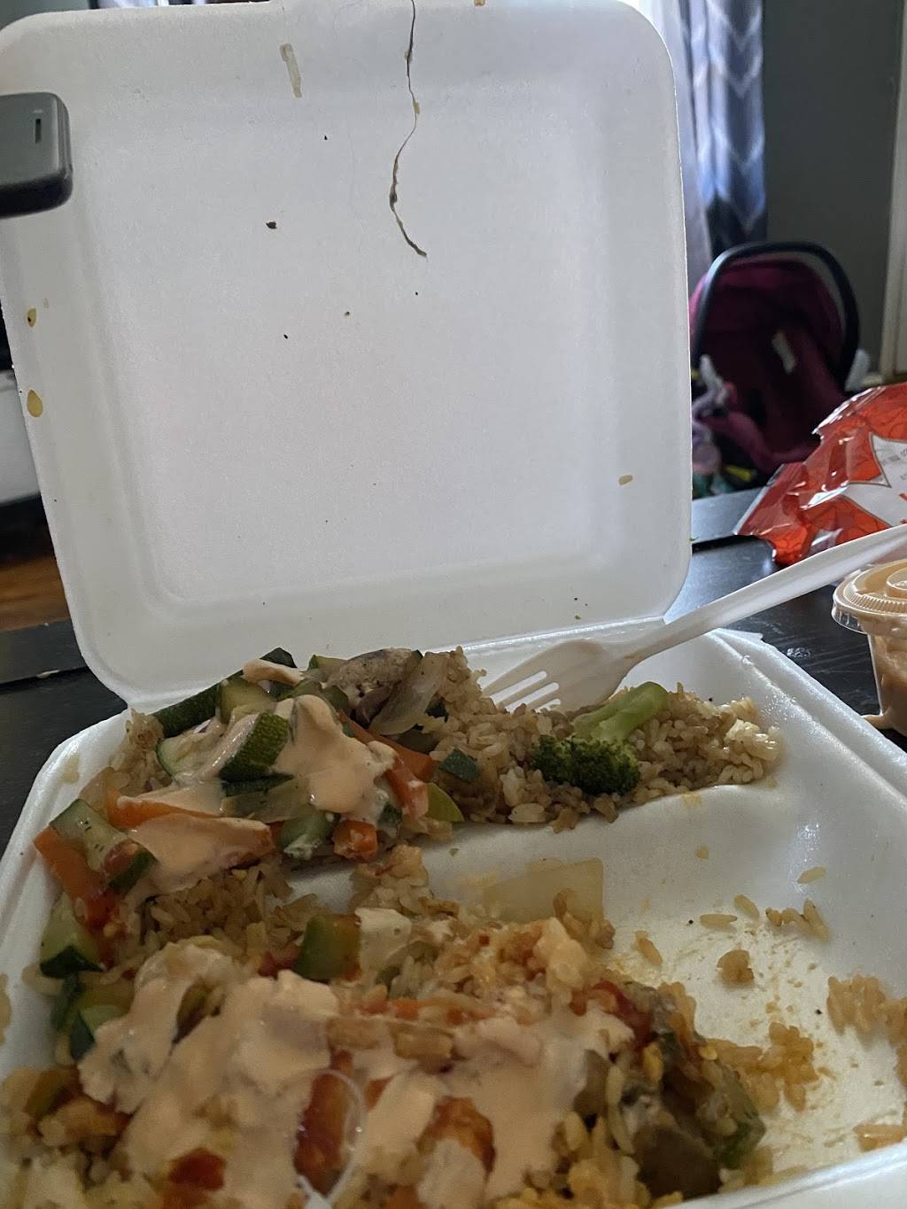 OEC Japanese Express | restaurant | 123 Grandview Blvd STE F, Madison, MS 39110, USA | 6018538288 OR +1 601-853-8288