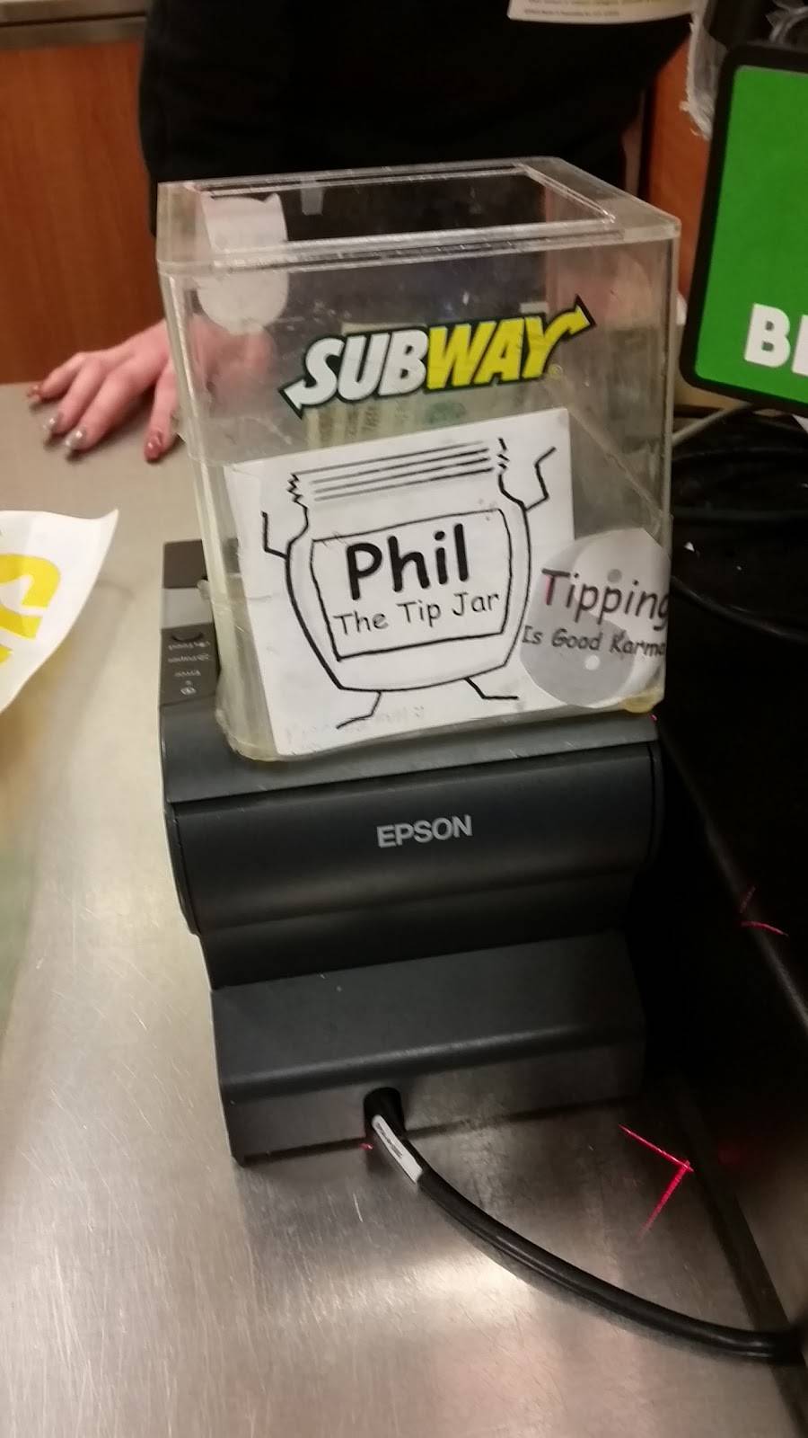 Subway | restaurant | 5900 Som Center Rd, Willoughby, OH 44094, USA | 4405164500 OR +1 440-516-4500