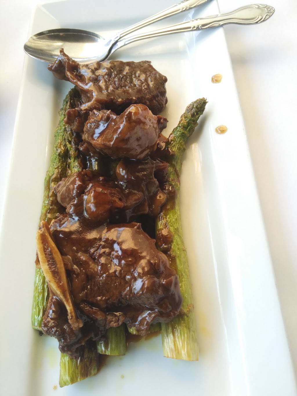 Xian | restaurant | 362 N Canon Dr, Beverly Hills, CA 90210, USA | 3102753345 OR +1 310-275-3345