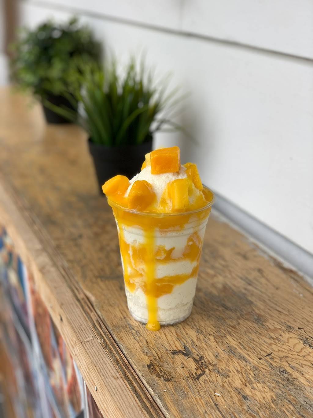 Chef Q | restaurant | 421 SW College St, Portland, OR 97201, USA | 5035453261 OR +1 503-545-3261