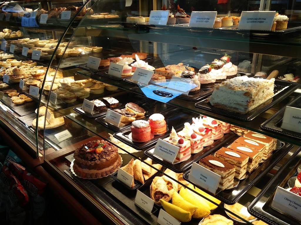 Anninas Bakeshop & Catering | restaurant | 300 Durham Regional Hwy 47, Goodwood, ON L0C 1A0, Canada | 9056400691 OR +1 905-640-0691