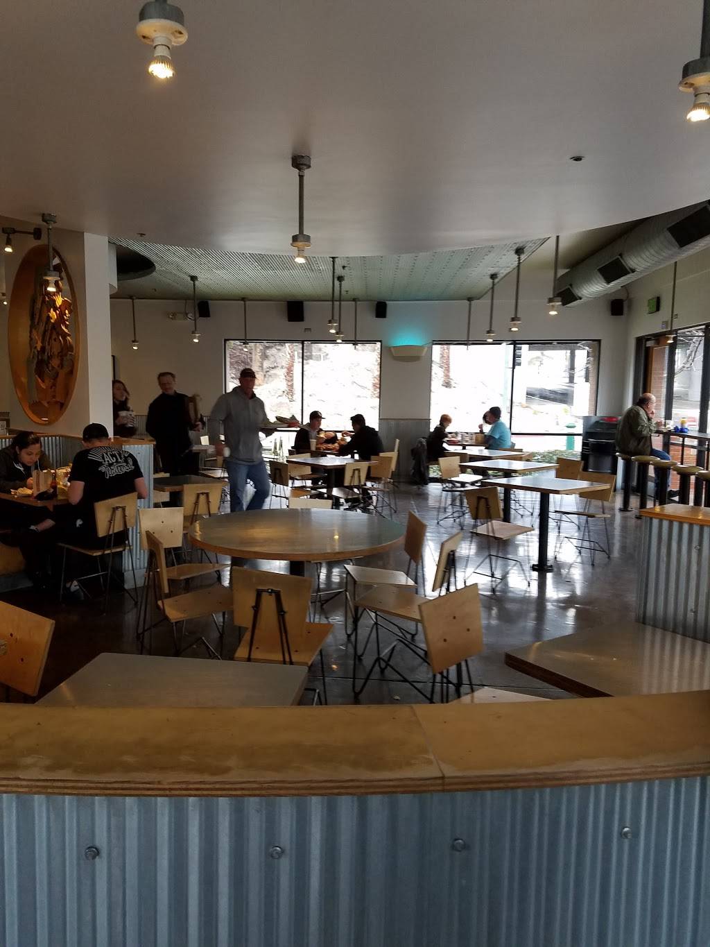 Chipotle Mexican Grill | restaurant | 635 Orange St, Redlands, CA 92374, USA | 9093078424 OR +1 909-307-8424