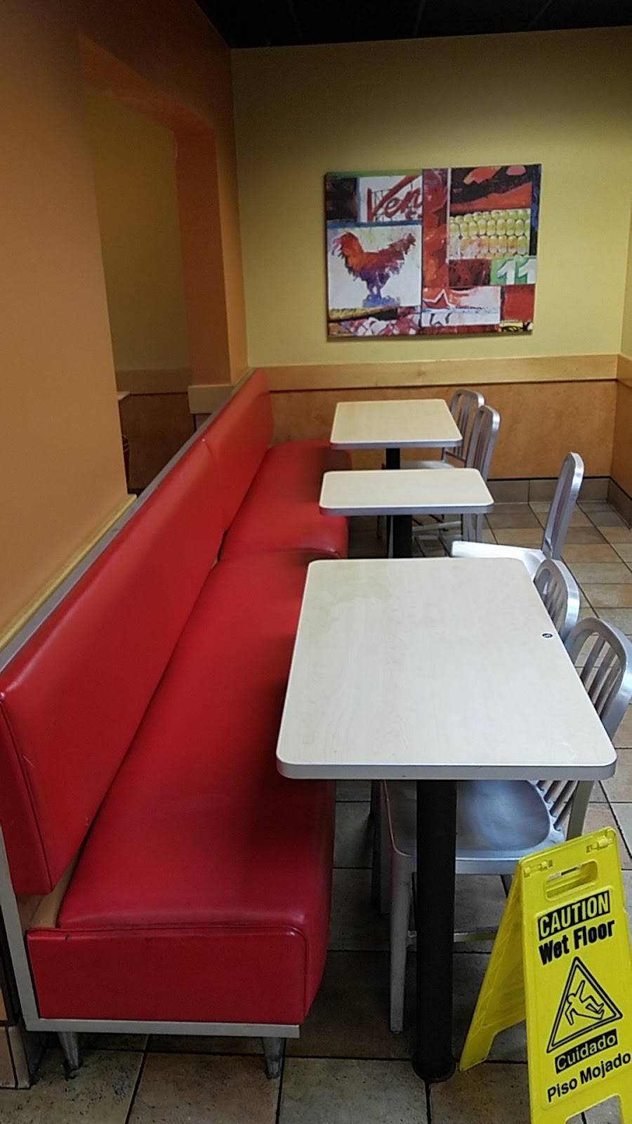 KFC | restaurant | 4545 El Cajon Blvd, San Diego, CA 92115, USA | 6192843975 OR +1 619-284-3975