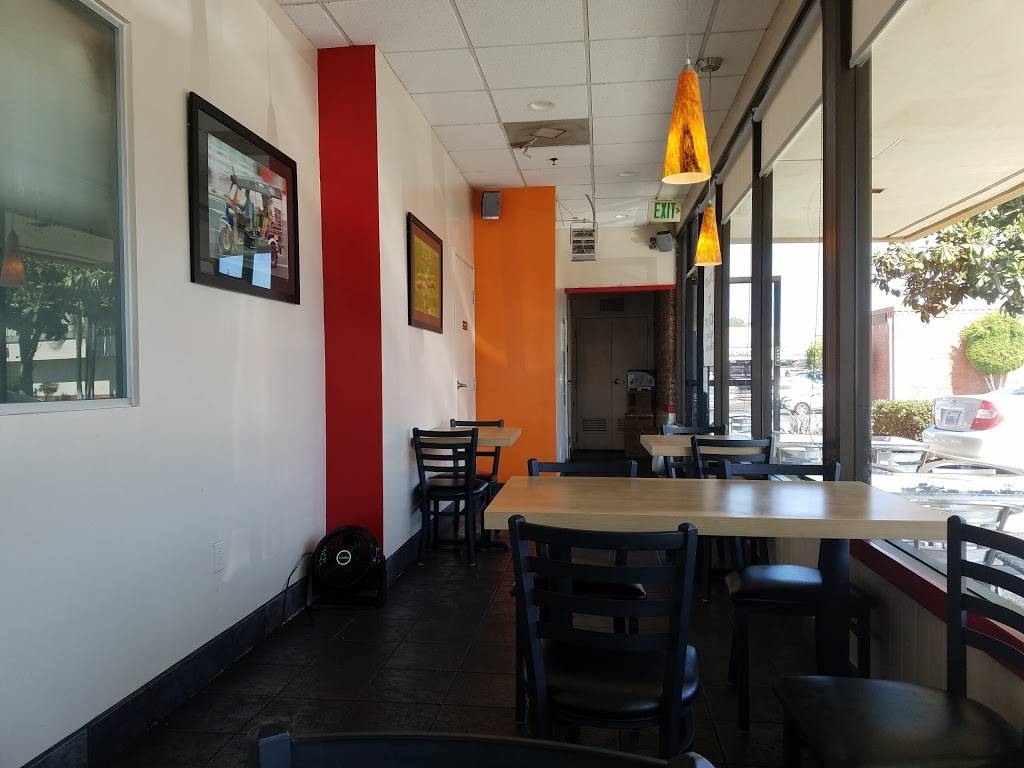 Ra-Ka-De-Ka | restaurant | 10450 Friars Rd X, San Diego, CA 92120, USA | 6195214810 OR +1 619-521-4810