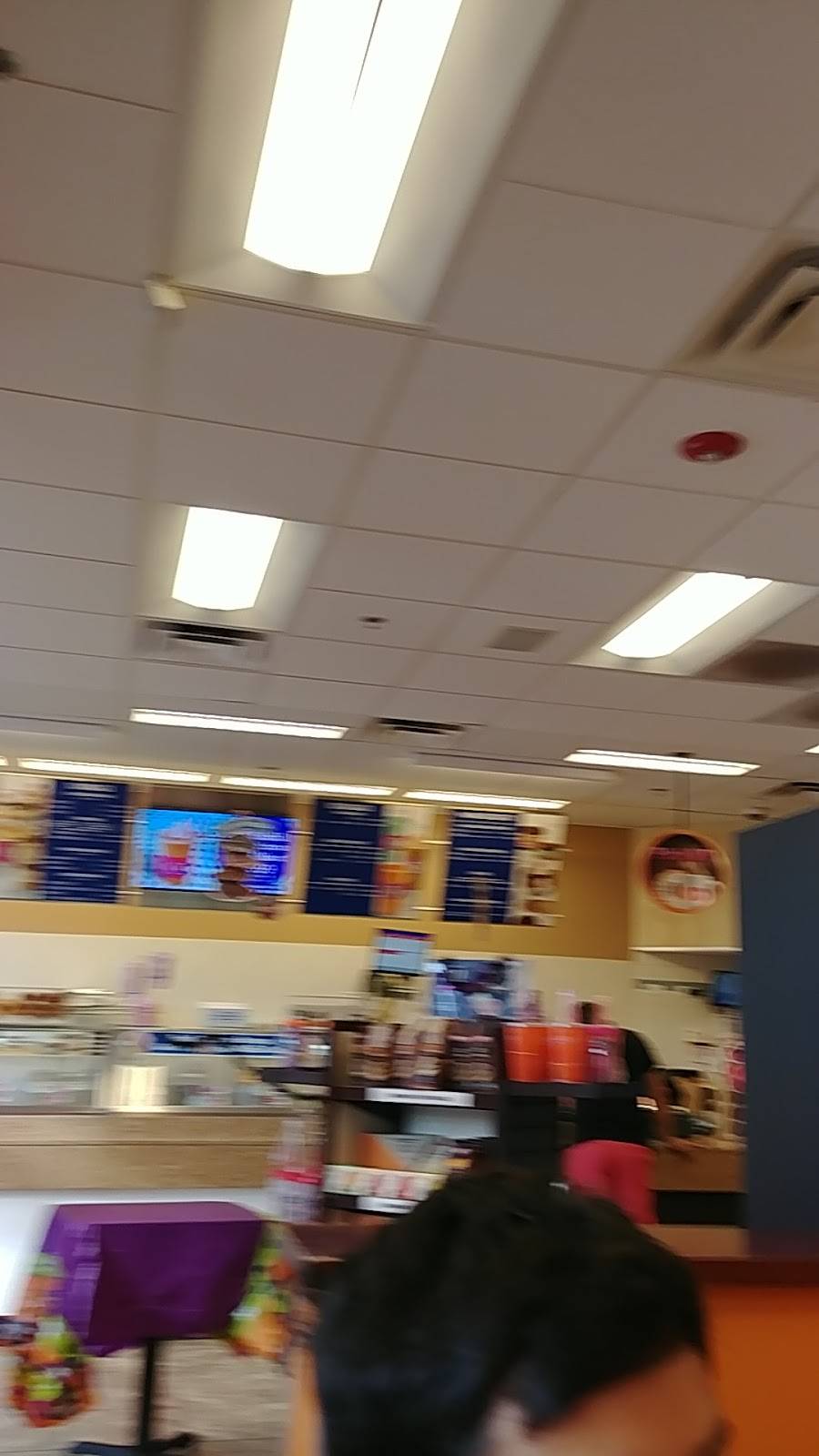 Dunkin | cafe | 2380 S Eola Rd Suite 100, Aurora, IL 60504, USA | 6308201869 OR +1 630-820-1869