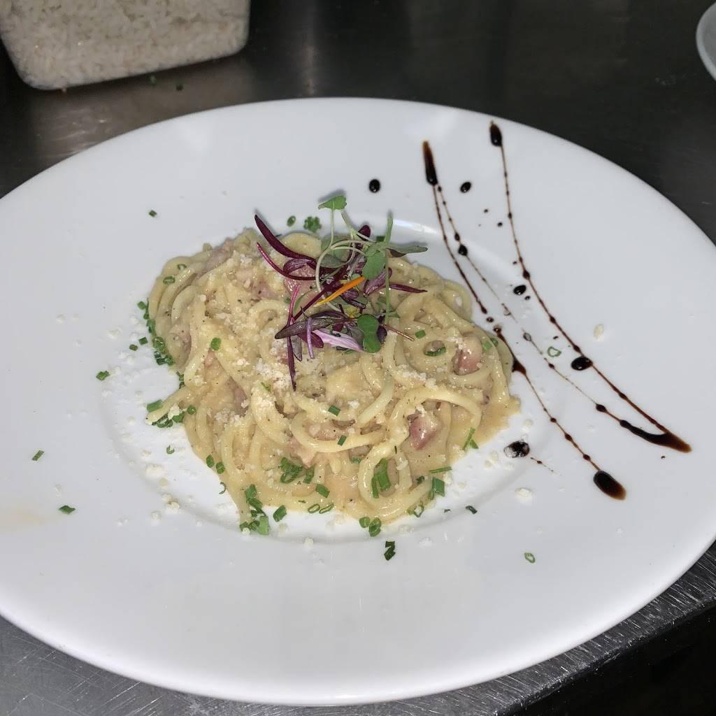 La dolce vita | restaurant | 3301 S Dale Mabry Hwy, Tampa, FL 33629, USA | 8134889005 OR +1 813-488-9005