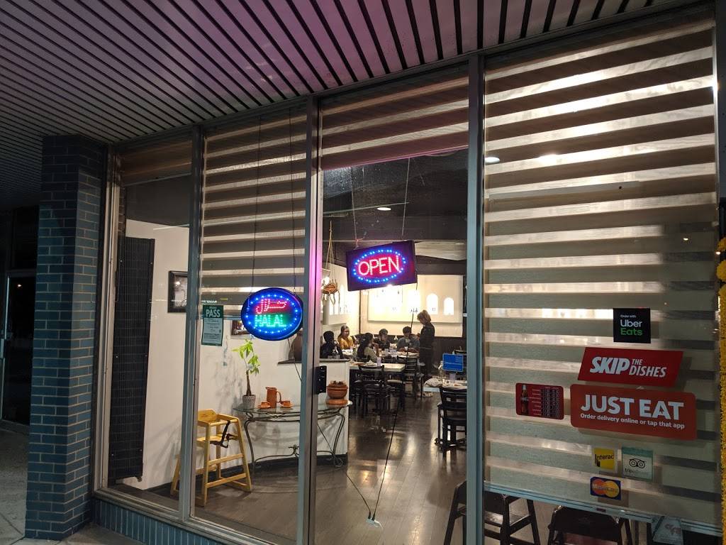 Godavari Canada | restaurant | 795 Markham Rd, Scarborough, ON M1H 2Y2, Canada | 4164315577 OR +1 416-431-5577