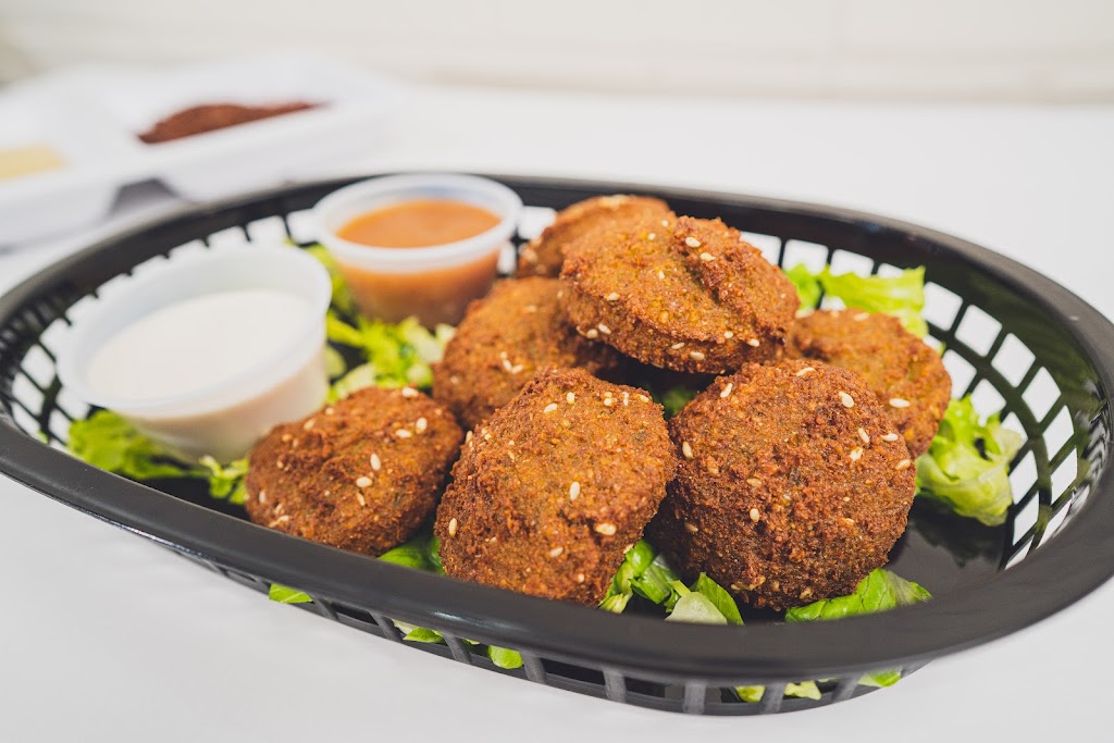 Oakton Mediterranean Grill | restaurant | 4047 Oakton St, Skokie, IL 60076, USA | 8474107877 OR +1 847-410-7877