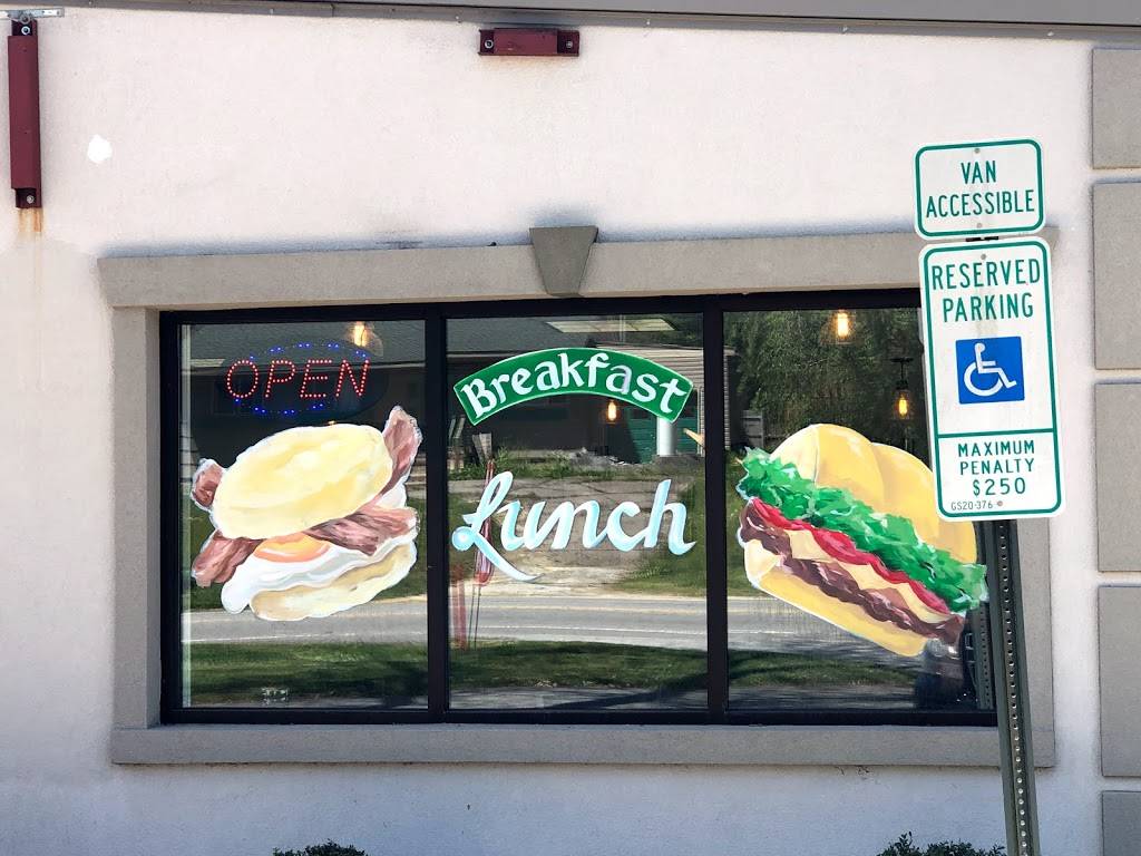 Bigby’s Sandwich Co. | restaurant | 1620 Brevard Rd Suite 20, Hendersonville, NC 28791, USA | 8283672442 OR +1 828-367-2442