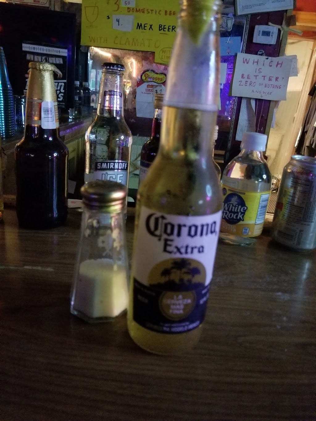 Tonys Siesta | restaurant | 206 Brooklyn Ave, San Antonio, TX 78215, USA | 2108364506 OR +1 210-836-4506