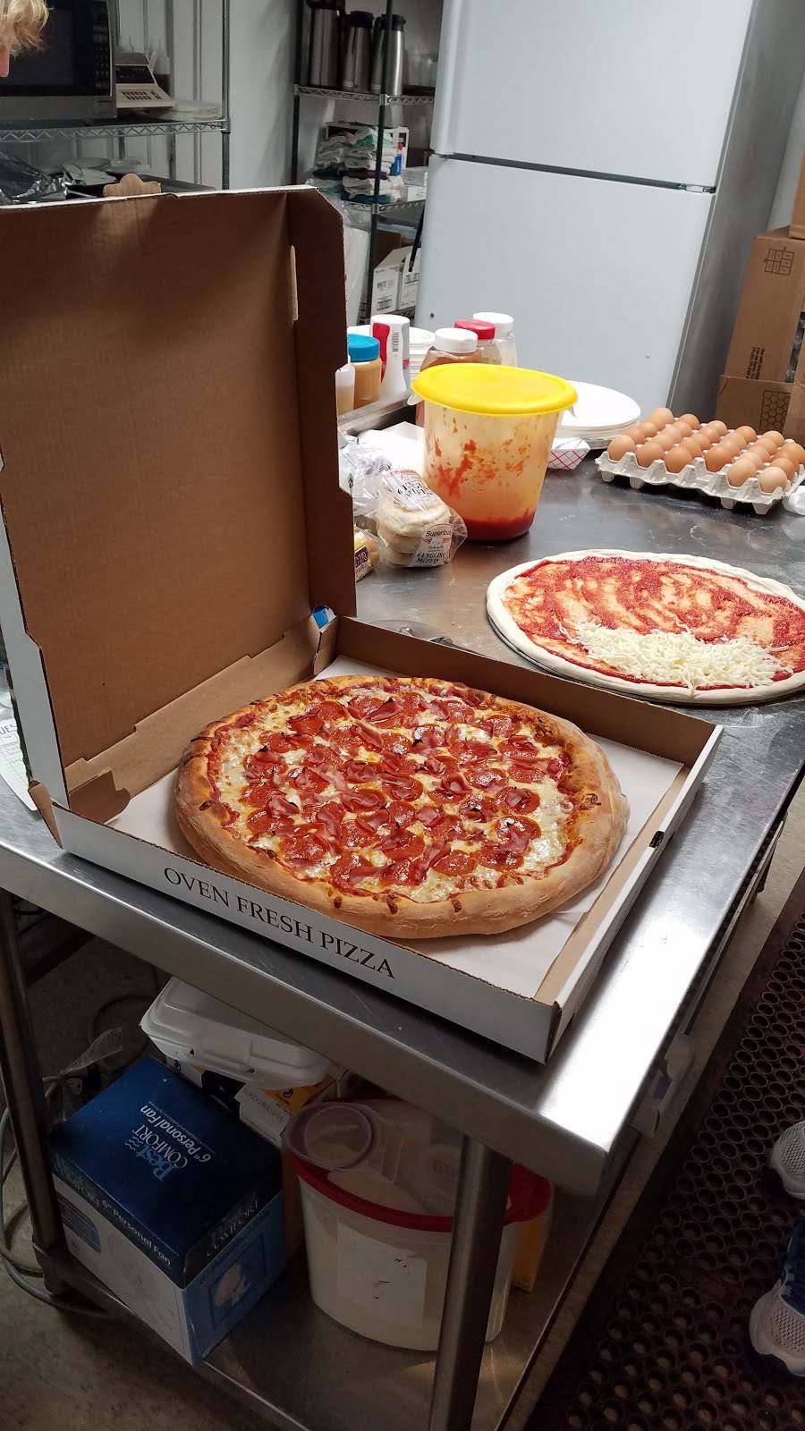 Harborside Grocery & Grill | restaurant | 2075 ME-129, South Bristol, ME 04568, USA | 2076440041 OR +1 207-644-0041