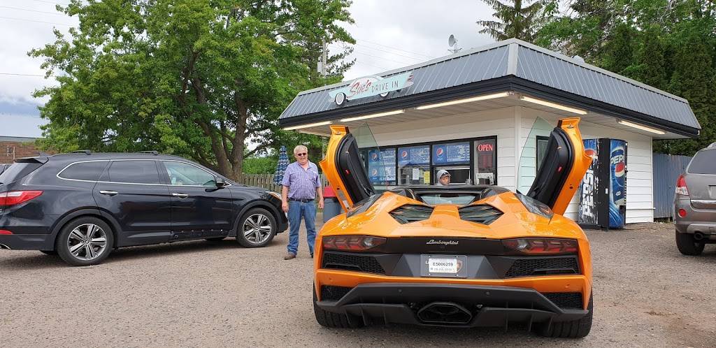 Sues Drive In | restaurant | 425 Main St S, Pierz, MN 56364, USA | 3204682270 OR +1 320-468-2270
