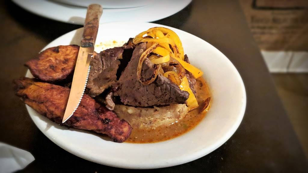 Mofongos | meal takeaway | 5757 Lankershim Blvd, North Hollywood, CA 91601, USA | 8187541051 OR +1 818-754-1051