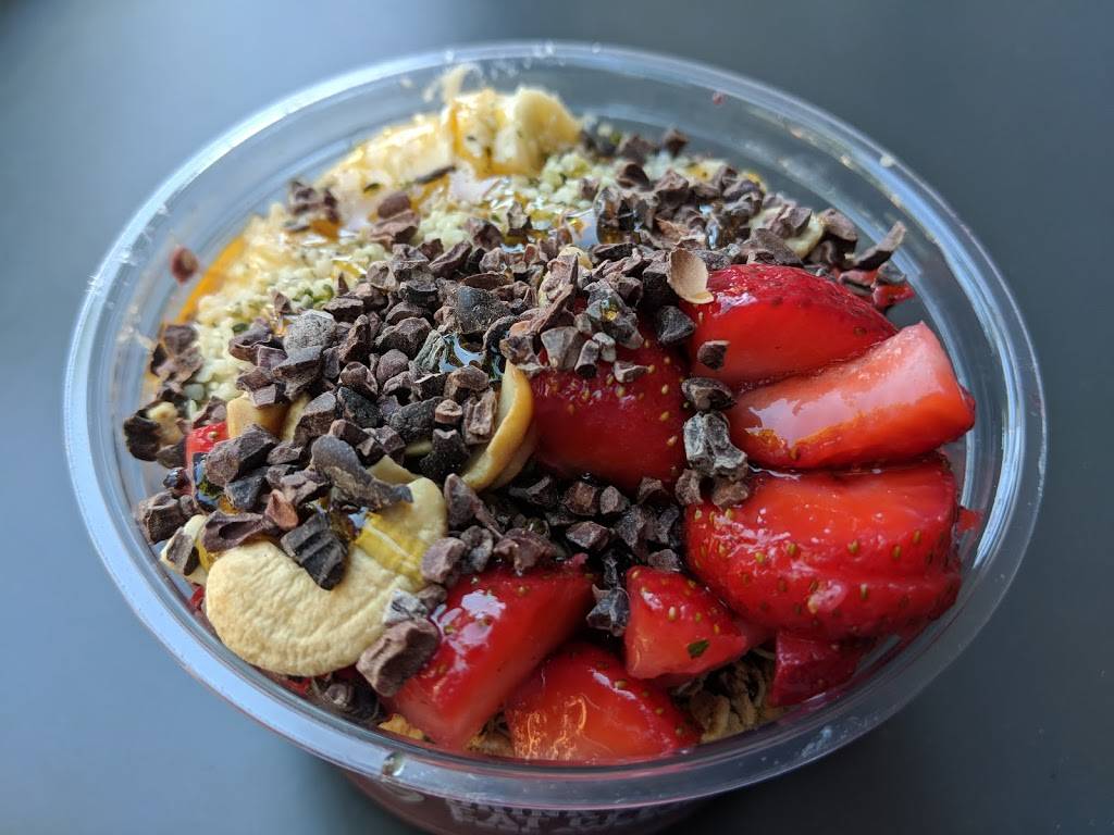 Project Juice | restaurant | 790 Valencia St, San Francisco, CA 94110, USA | 4156716820 OR +1 415-671-6820