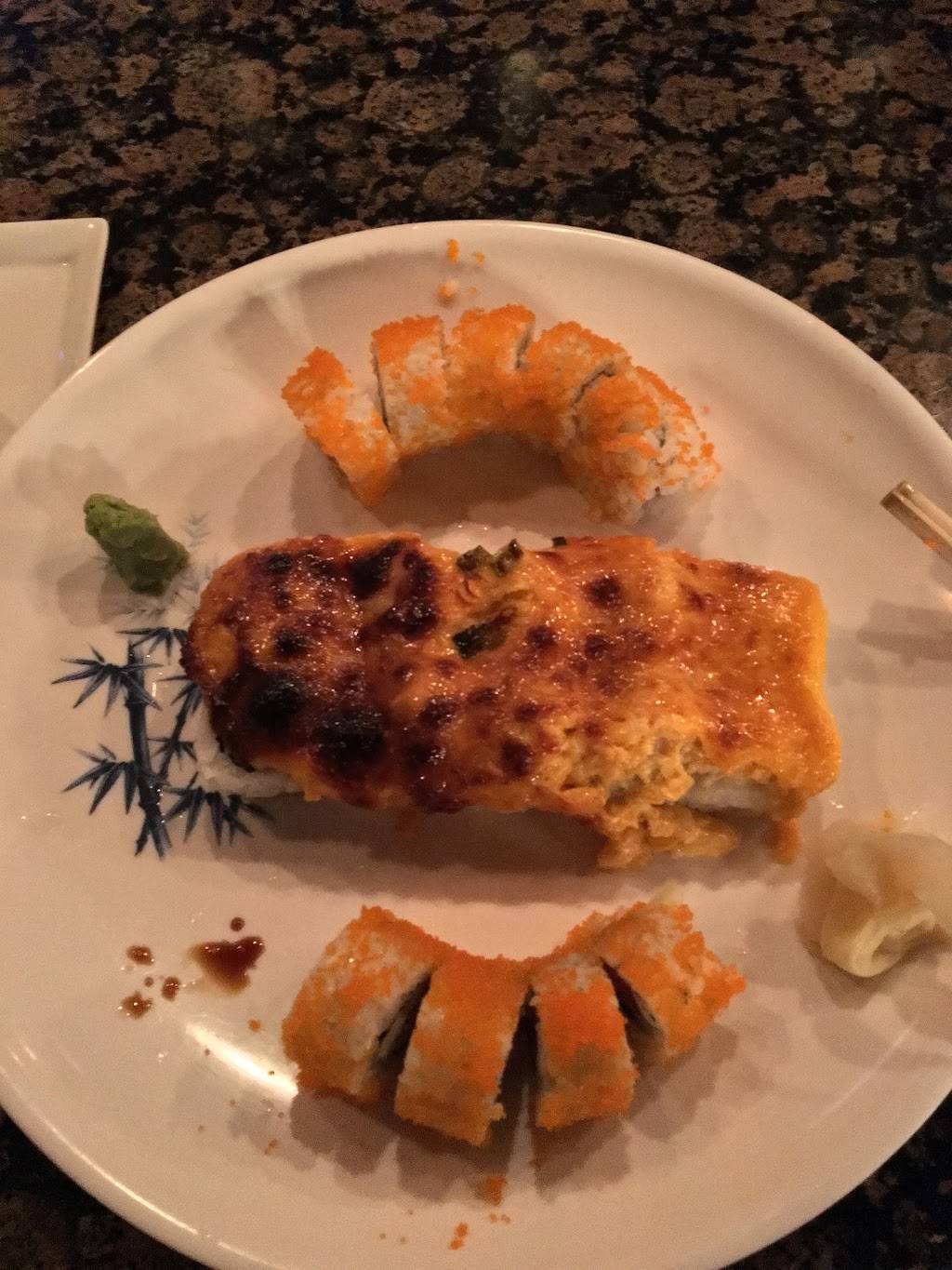 NSB Yu-MI Sushi & Sake Cafe | restaurant | 761 E 3rd Ave, New Smyrna Beach, FL 32169, USA | 3864028855 OR +1 386-402-8855