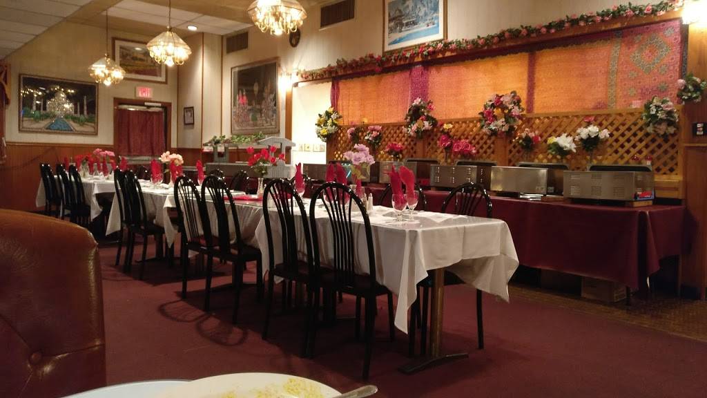 India Garden Restaurant | restaurant | 1107 N Broadway Ave, Rochester, MN 55906, USA | 5072886280 OR +1 507-288-6280