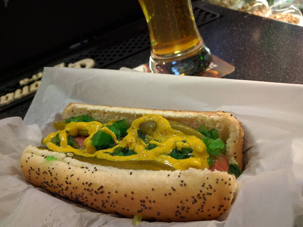 Rush Street | restaurant | Chicago OHare International Airport, Terminal 3, Gate H14, 10000 Bessie Coleman Dr, Chicago, IL 60666, USA | 7736866180 OR +1 773-686-6180