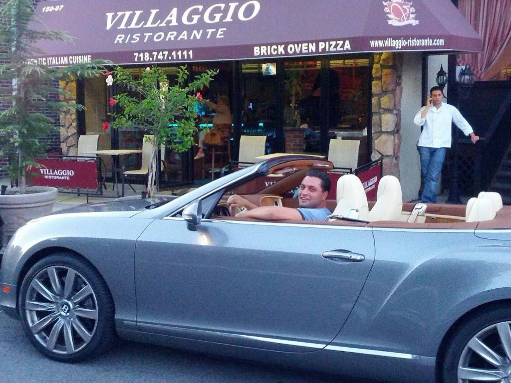 Villaggio | restaurant | 15007 14th Rd, Whitestone, NY 11357, USA | 7187471111 OR +1 718-747-1111