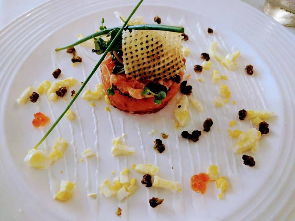 Chapeau! | restaurant | 126 Clement St, San Francisco, CA 94118, USA | 4153870408 OR +1 415-387-0408