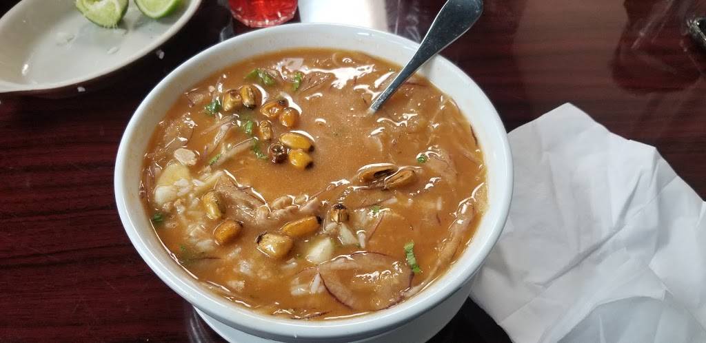 Toquillas Restauran | restaurant | 466 NY-17K, Newburgh, NY 12550, USA | 8452453803 OR +1 845-245-3803