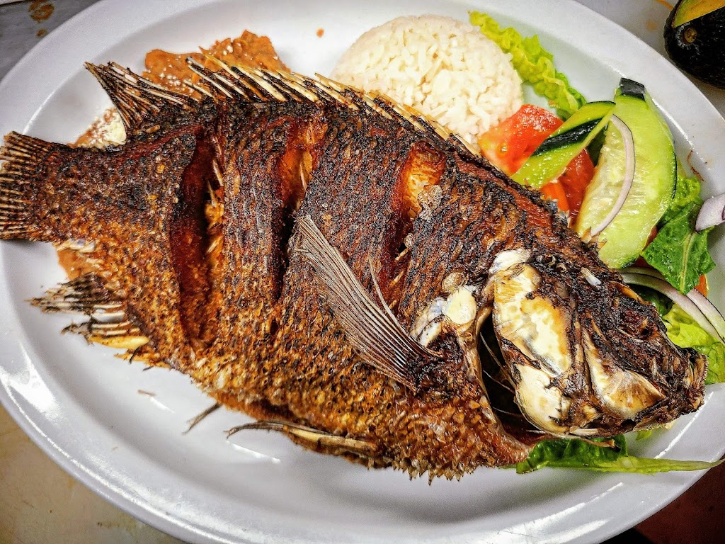 Imperio Mexican Restaurant | restaurant | 1733 Railroad Ave UNIT C, Rifle, CO 81650, USA | 9706251008 OR +1 970-625-1008