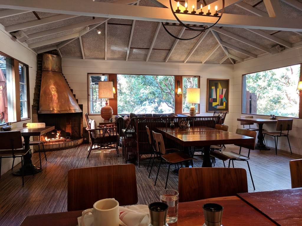 Big Sur Roadhouse | restaurant | 47080 CA-1, Big Sur, CA 93920, USA | 8316672105 OR +1 831-667-2105
