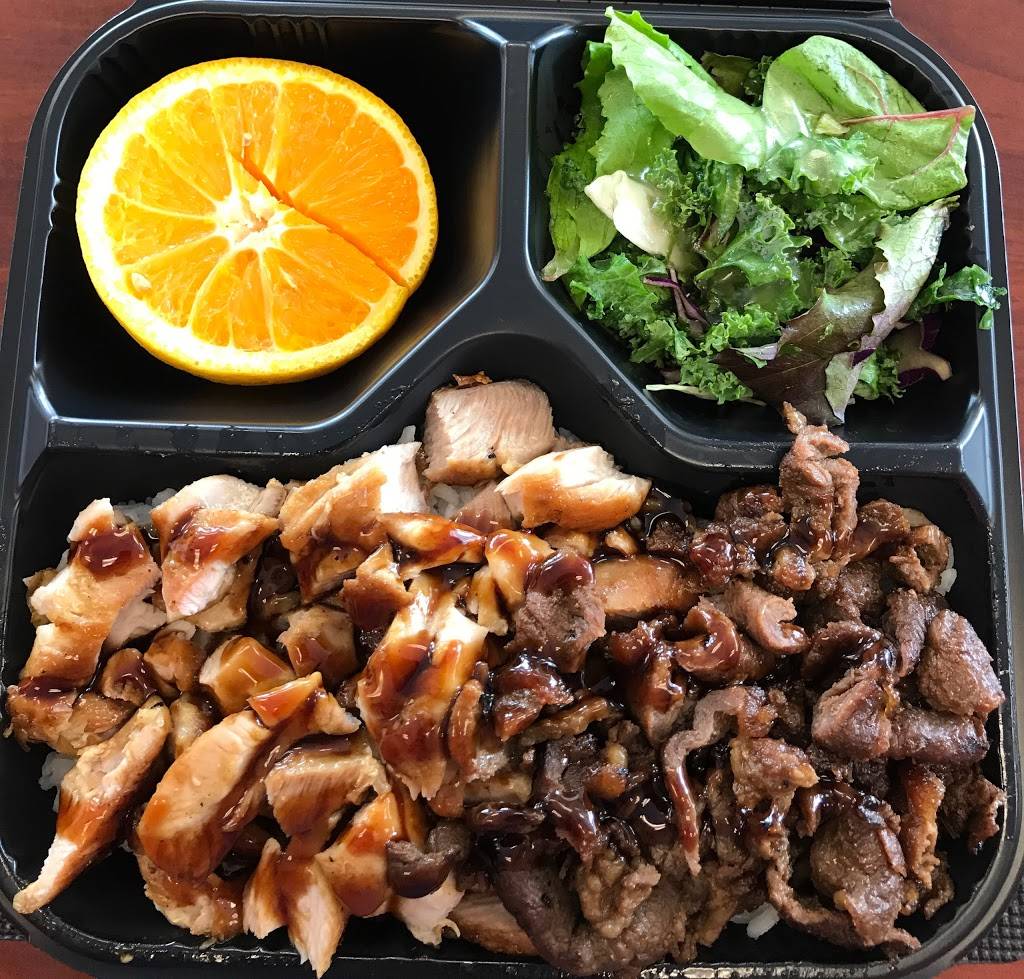 WaBa Grill | restaurant | 2721 S Rose Ave # A107, Oxnard, CA 93033, USA | 8054834833 OR +1 805-483-4833