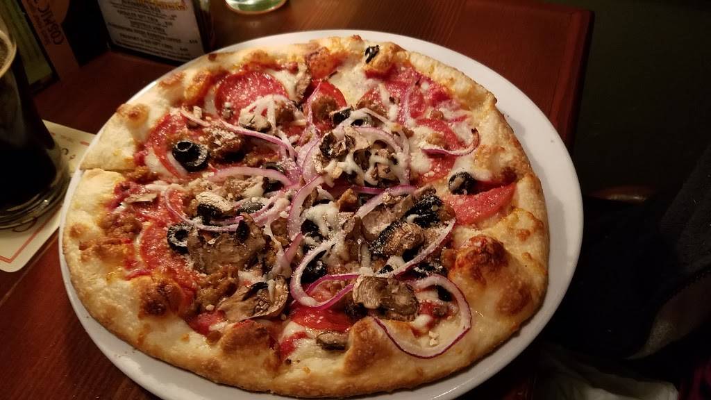 McMenamins Murray & Allen | restaurant | 6179 SW Murray Blvd, Beaverton, OR 97008, USA | 5036444562 OR +1 503-644-4562