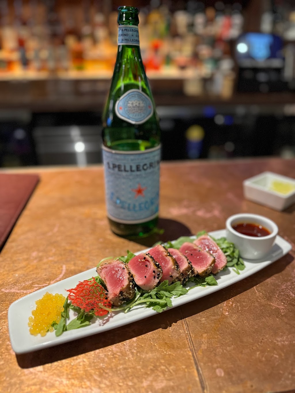 Sterling Steak & Lounge | restaurant | 1242 Center Dr UNIT 1, Park City, UT 84098, USA | 4358002884 OR +1 435-800-2884