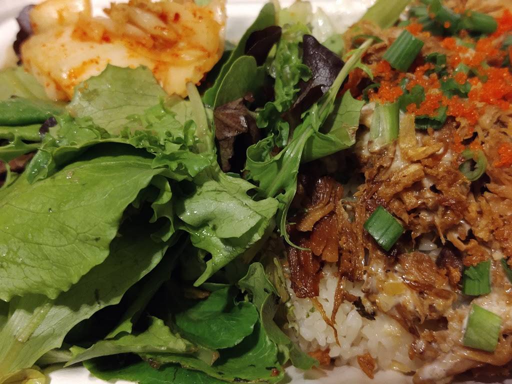 Koja Kitchen | restaurant | 732 K St, Sacramento, CA 95814, USA | 9164765214 OR +1 916-476-5214