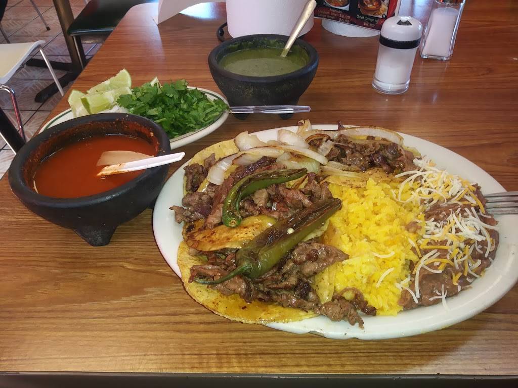 La cocinita | restaurant | 9415 S R L Thornton Fwy, Dallas, TX 75232, USA | 2144022386 OR +1 214-402-2386