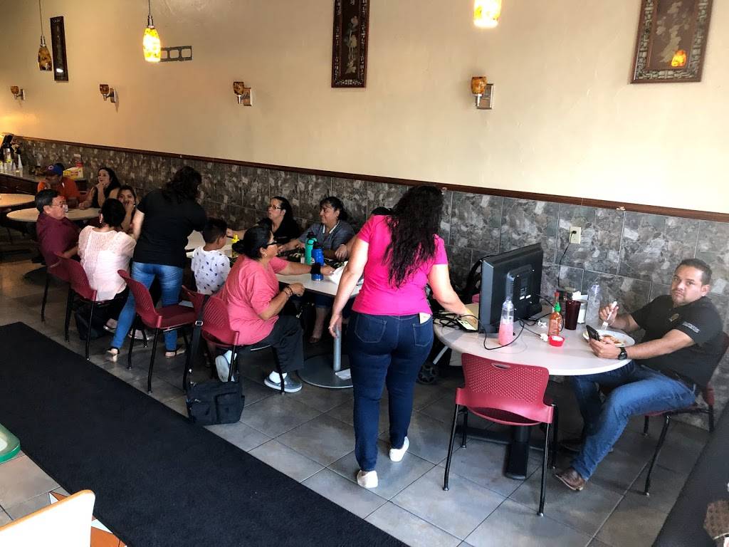 Restaurante el Torogoz | restaurant | 4448 W Jefferson Blvd #312, Dallas, TX 75211, USA | 9728034498 OR +1 972-803-4498