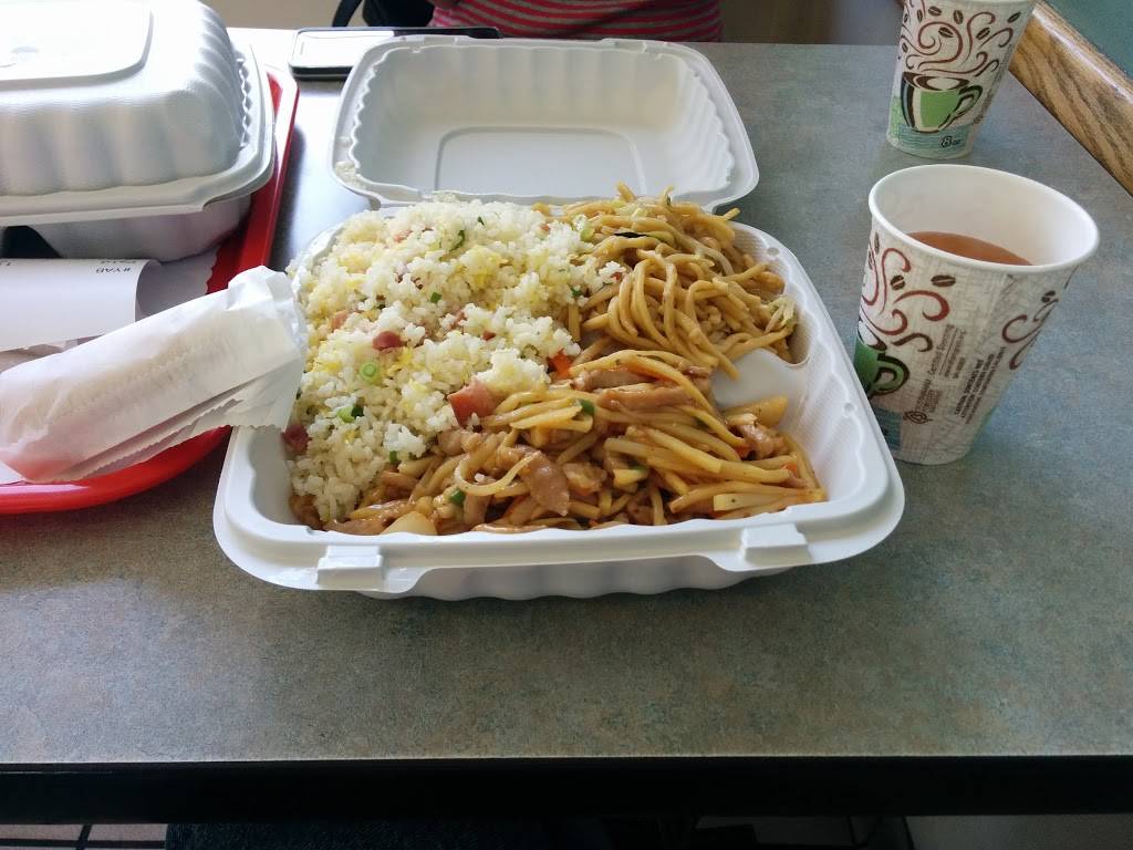 Chef Kwans | restaurant | 630 Menlo Ave, Menlo Park, CA 94025, USA | 6503224631 OR +1 650-322-4631