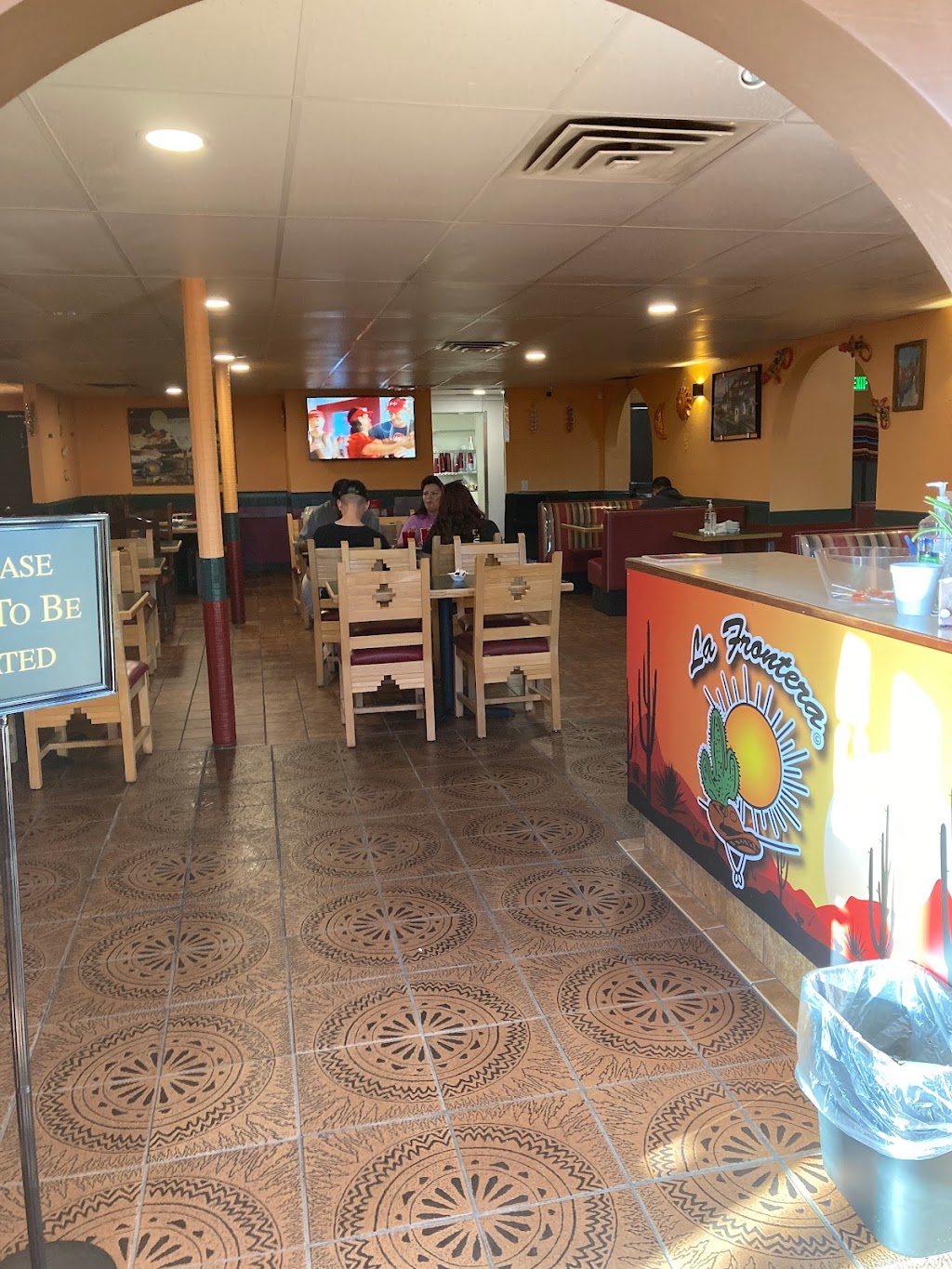 La Frontera mexican restaurant | restaurant | 1236 W 400 S, Salt Lake City, UT 84104, USA | 8016790831 OR +1 801-679-0831