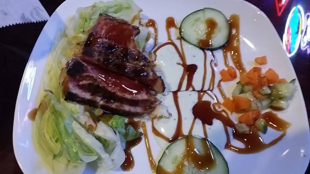 A.J.McMurphys Irish Pub | restaurant | 1914 Turnbury Dr, Greenville, NC 27858, USA | 2523557956 OR +1 252-355-7956