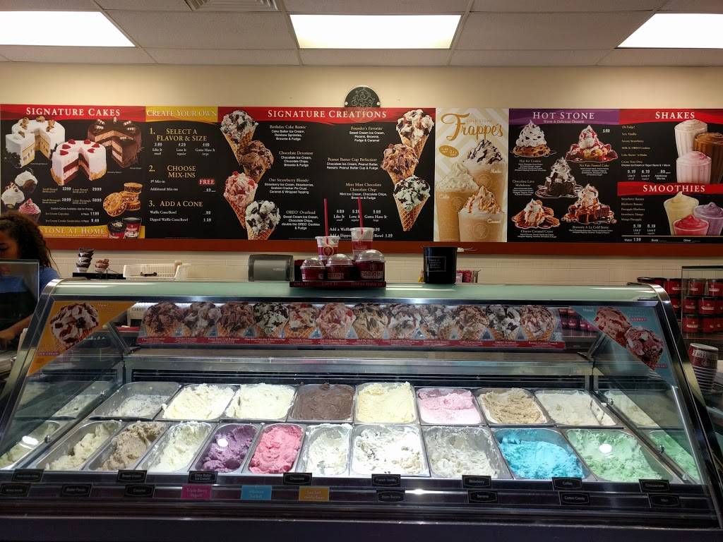 Cold Stone Creamery | bakery | 13624 SW 88th St, Miami, FL 33186, USA | 3053870550 OR +1 305-387-0550