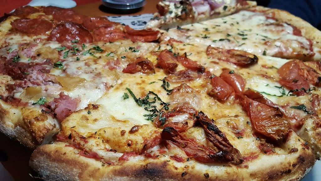 We the Pizza | restaurant | 305 Pennsylvania Ave SE, Washington, DC 20003, USA | 2025444008 OR +1 202-544-4008