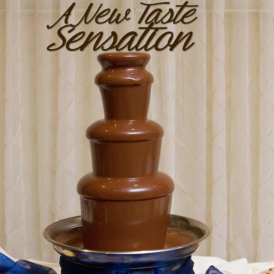 A New Taste Sensation Chocolate Fountains | restaurant | 225 S Broadway, Denver, CO 80209, USA | 7202050268 OR +1 720-205-0268